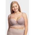 thumbnail image 3 of Women's Basic Plain Bras Packs of 6 - Various Styles Gianna, 36DD, 3 of 7