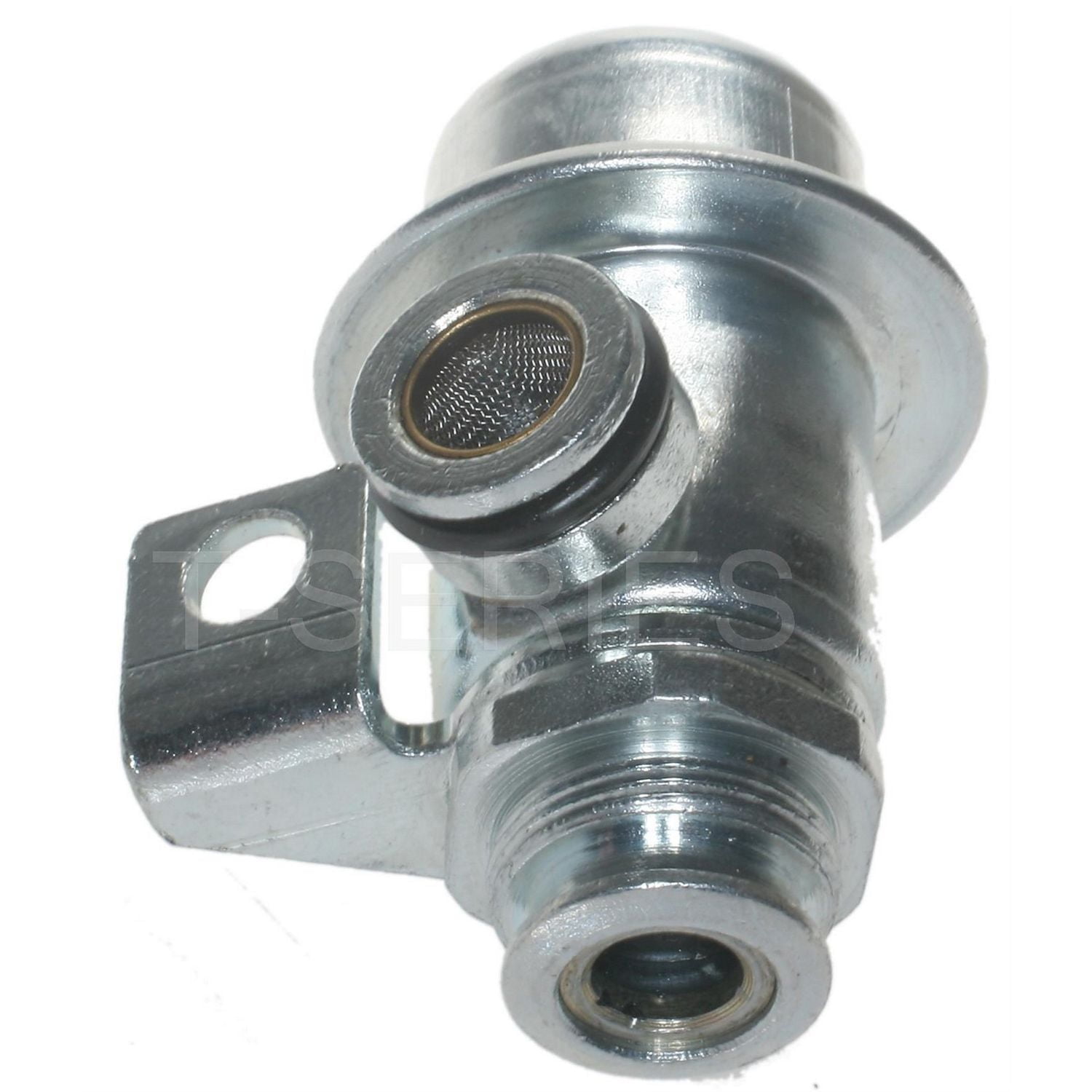 Fuel Injection Pressure Regulator