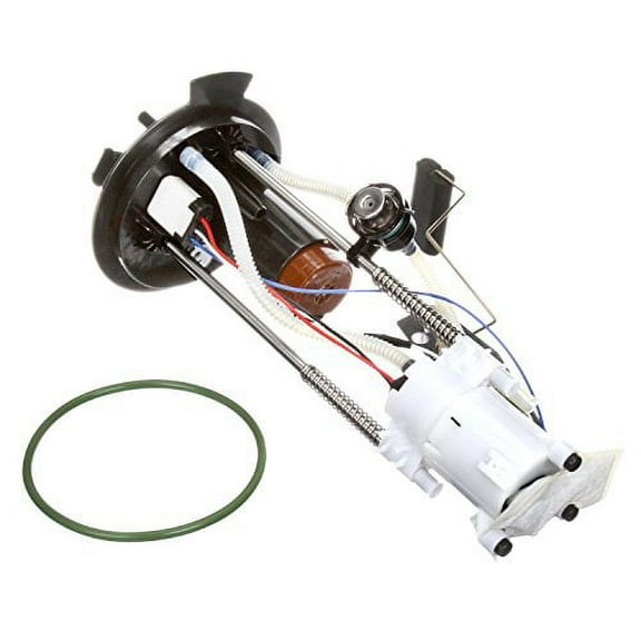 Delphi FG0882 Fuel Module Fits select: 2004-2006 FORD RANGER, 2007 FORD RANGER SUPER CAB