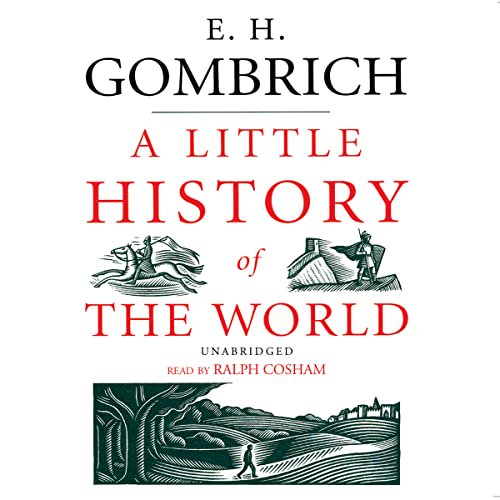 Pre-Owned Little History of the World: Classic Collection, 9780786172863, 078617286X, Paperback, Unabridged edition