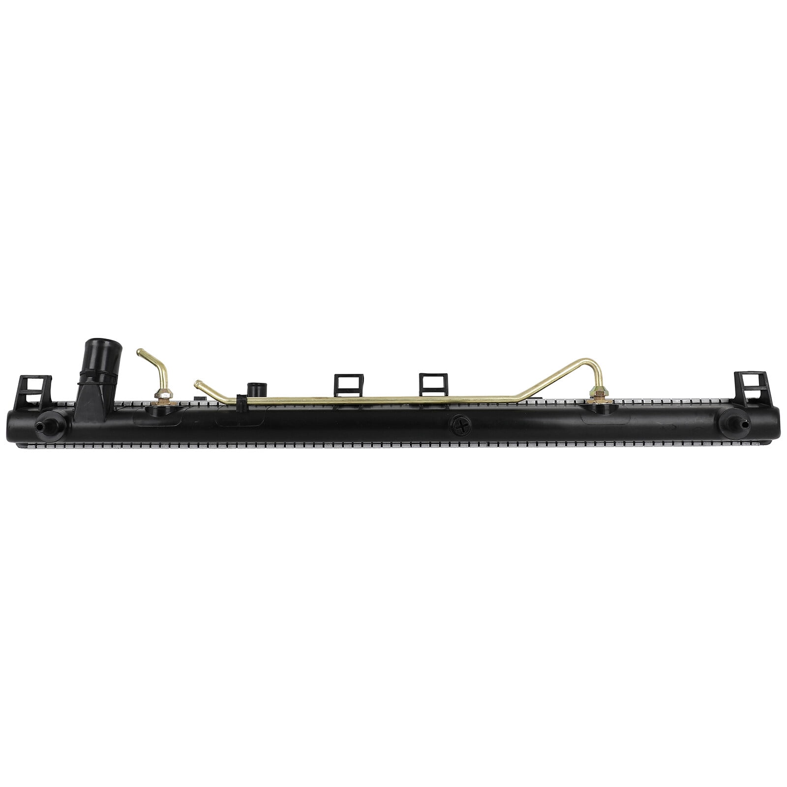cciyu Radiator Fit for 2007-2008 for Hyundai for Entourage 2006-2010 for Kia for Sedona Replace OE 2898 radiator