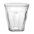 thumbnail image 1 of Vaso para bebidas Duralex Le Picardie, transparente, 200 ml, juego de 6, 1 of 6