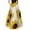 Yellow, variant on Casual Dresses for Women 2023 Women Bohemian Dress Floral Print Skirt High Waist Party Skirt Beach Pocket Long Maxi,Red S