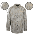 thumbnail image 1 of Harley-Davidson Chemise Homme Camouflage Park G/P Tissée (S57), 1 of 11