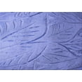 thumbnail image 1 of Ahgly Company Indoor Rectangle Patterned Denim Blue Area Rugs, 6' x 9', 1 of 1