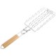 thumbnail image 1 of BESTYASH Grill Mesh Rack De Inoxidable Resistente Para , Verduras Y, 1 of 8