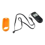 Pocket Anemometer Outdoor Digital Anemometer Handheld Test Device Tool