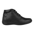thumbnail image 2 of BOTINES DAMA STYLO 5501 PIEL NEGRO Stylo  5501, 2 of 4