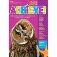 thumbnail image 1 of Achieve! Grade 2: Think. Play. Achieve!, 1 of 1