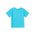 thumbnail image 2 of Garanimals Toddler Boy Truck "Let's Ride" Short-Sleeve T-Shirt (12M-5T), 2 of 3