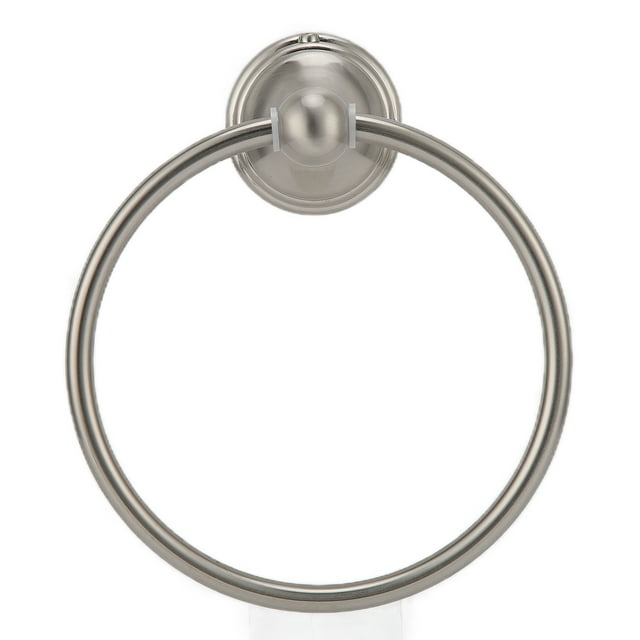 Anillo de Toalla Ecomeon Porta Toallas de Mano montado en la Pared Acero Inoxidable