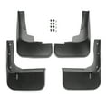 thumbnail image 1 of Unique Bargains Garde-Boue Automobile Compatible avec Toyota Highlander Sport Utility 2011 - 2013, 1 of 7