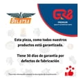 thumbnail image 5 of Marcha Nueva Para Cuatrimoto Italika Atv 150/180/200, 5 of 5
