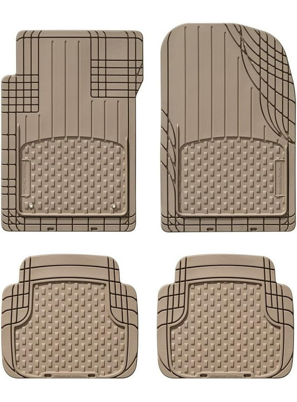 WeatherTech Floor Mats in Floor Mats & Liners