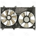 thumbnail image 5 of Four Seasons 76143 Engine Cooling Fan Assembly Fits select: 2004-2007 TOYOTA HIGHLANDER, 5 of 5