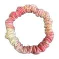 thumbnail image 3 of r de pelo r Lazy Curlers Scrunchies para lavar el cabello de la cara Rizos de cabello largo Tinte de naranja Yuyangstore Rizador de pelo sin calor, 3 of 8