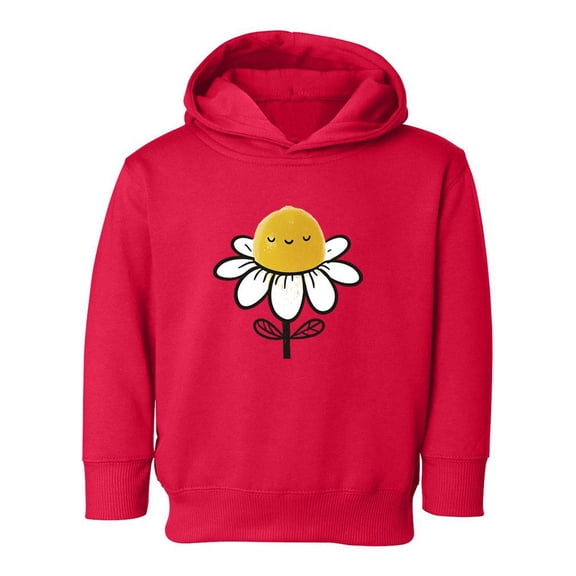 Lemon Flower Hoodie Toddler -Image by Shutterstock, 4 Toddler