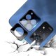thumbnail image 2 of Protector de cristal para cámara Xiaomi Note 11 Pro 5G negro, 2 of 2