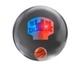 thumbnail image 3 of Blinkee 673810 Rock N Score Basketball Game, 3 of 5