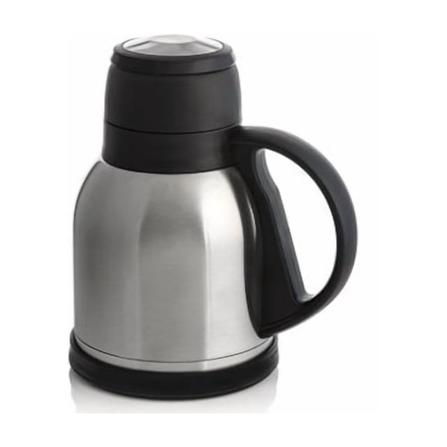 Highwave moJOEmo Tasse de Voyage à Base Grand 22 Onces (Gris)