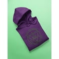 thumbnail image 3 of Great Experience New York City Hoodie Men -Image by Shutterstock, Male x-Large, 3 of 4