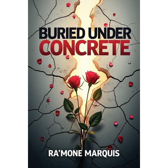 Buried Under Concrete, (Paperback)