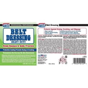 Cyclo Belt Dressing 8 oz