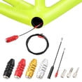 thumbnail image 2 of Professional Bicycles Internal Cable Routing Tool Replacement Inner Brake Cable Internal Cable Routing Kits, 2 of 8