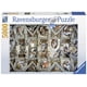 thumbnail image 2 of Rompecabezas Ravensburger Capilla Sixtina 5,000 Piezas, 2 of 5