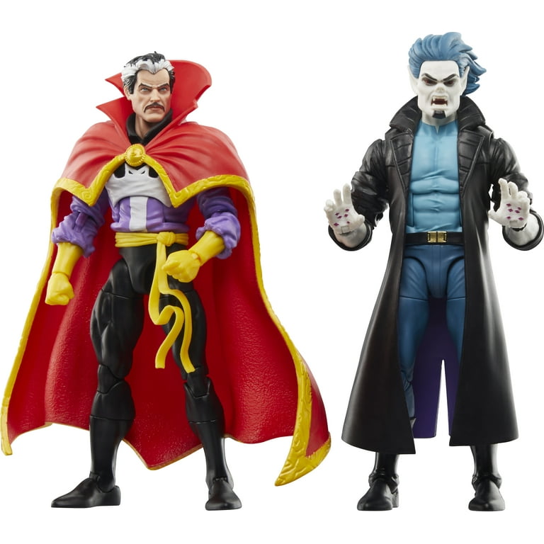 Hasbro Collectibles - Spider-Man - Marvel Legends - Doctor Strange