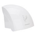 thumbnail image 3 of zhangqiuzhi Wall Mounted Automatic Infrared Sensor Hand Drying Device Bathroom Hand Dryer 250V, 3 of 15