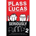 thumbnail image 2 of Seriously Funny #02: Seriously Funny 2, 2 of 2