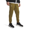 thumbnail image 1 of Pantalones Jogger Under Armour Sportstyle Tricot Verde Canteen, 1 of 4