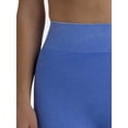 thumbnail image 4 of Avia Women's Seamless Bike Shorts, Sizes XS-XXXL, 4 of 5