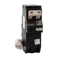thumbnail image 2 of 30 Amp GFCI Circuit Breaker 240V - Double Pole Ground Fault Protection with Pigtail Neutral - 10kAIC UL Listed Residential & Commercial Electrical Replacement, 2 of 8