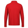 thumbnail image 2 of Regatta Professional Mens Long-Sleeved Polo Shirt, 2 of 4