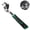 Green Large, variant on Adjustable Wrenches Multi-function Universal Wrench CR-V Steel,Wrench Set 6 and 10-Inch 15MM-35MM(2PCS)