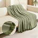 thumbnail image 5 of Protector Del Sofá de la Cama Del Perro, Cubierta Del Sofá Reversible Y Manta de 150x90cm de Poliéster Verde Slipcover, Protector de Muebles para Mascotas, Conjunto de Muebles de la Habitación de la C, 5 of 6