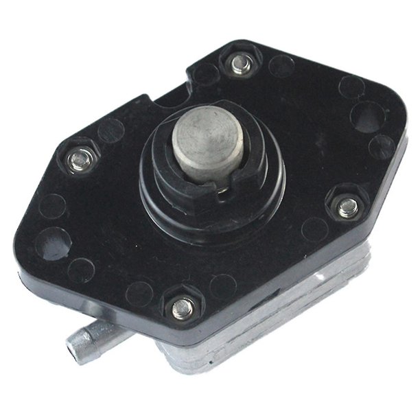 Bomba de combustible Df6 para Suzuki Df4 Df6a 138cc Sea Pro & More 4 Strok 4hp_