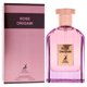 thumbnail image 3 of Perfume Maison Alhambra Rose Origami Eau de Parfum 100 ml, 3 of 8