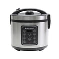 thumbnail image 1 of Olla multiusos para arroz y cereales West Bend, programable, 20 litros, 1 of 9