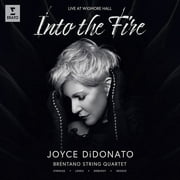 Joyce Didonato - Into The Fire (live At Wigmore Hall) - Classical - CD