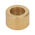 thumbnail image 1 of Sandblasting Gun Nozzle Lock Nut Replacement for AS118 Parts Accessories Supplies, 1 of 5