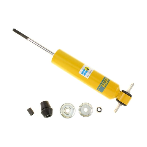 Bilstein B6 Performance Monotube Shock Absorber Fits select: 1997 DODGE RAM VAN B2500, 2000-2002 DODGE RAM VAN B3500