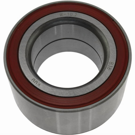 Centric 412.33007E Wheel Bearing Fits select: 1987-1993 VOLKSWAGEN FOX, 1980-1987 AUDI 4000
