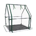 thumbnail image 1 of Invernadero portátil mini Gardzen 92x92x108 cm impermeable, 1 of 6