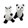 thumbnail image 1 of Streamline Ensemble de Salière et Poivrière Daydream Panda, 1 of 3