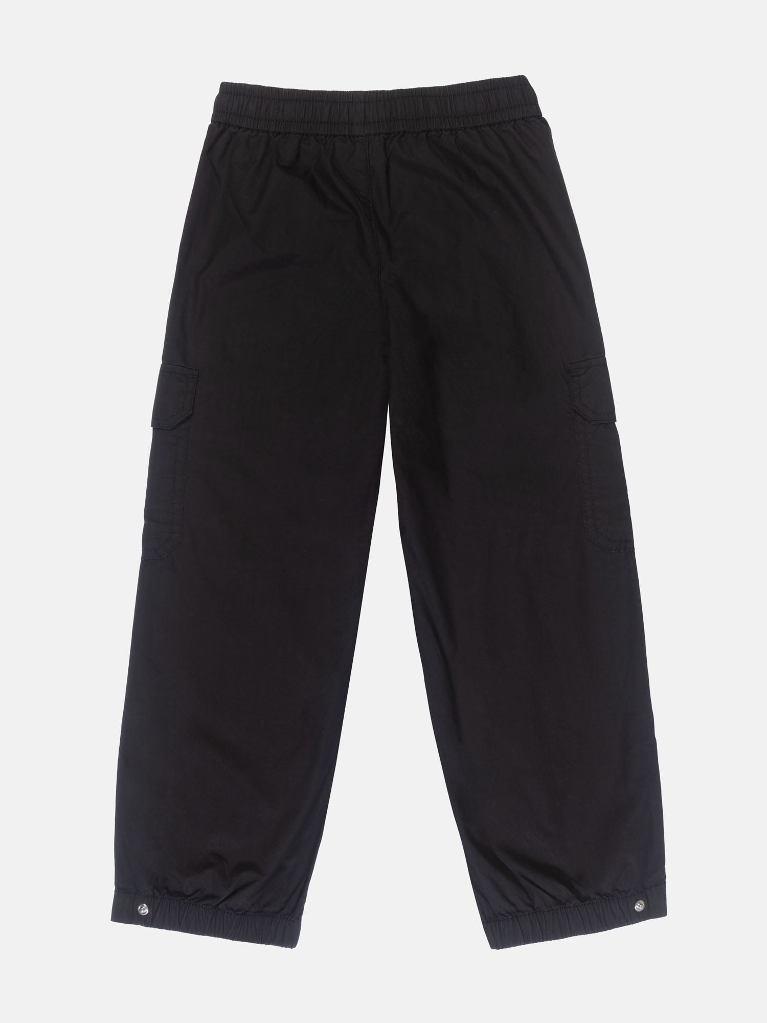 Wonder Nation Girls Cargo Jogger Pants, Sizes 4-18