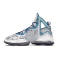 thumbnail image 2 of Nike Men's LeBron 19 Space Jam Basketball Shoes, from StockX, 2 of 5