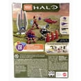 thumbnail image 3 of Set de construcción Mattel Halo Mega Construx Mercenary Combat Unit, 3 of 4